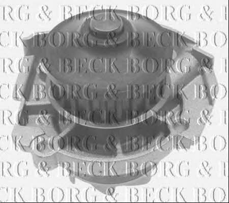 Borg & beck BWP1846 Помпа водяна BWP1846: Купити в Україні - Добра ціна на EXIST.UA!