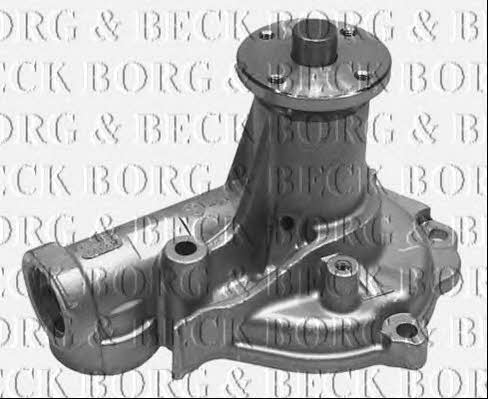 Borg & beck BWP2022 Помпа водяна BWP2022: Купити в Україні - Добра ціна на EXIST.UA!