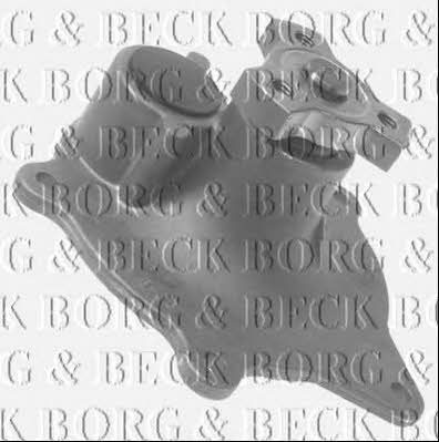Borg & beck BWP2036 Помпа водяна BWP2036: Купити в Україні - Добра ціна на EXIST.UA!