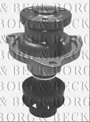 Borg & beck BWP2079 Помпа водяна BWP2079: Купити в Україні - Добра ціна на EXIST.UA!