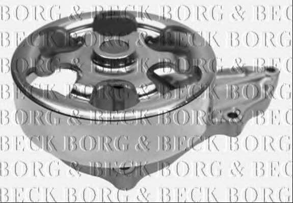 Borg & beck BWP2084 Помпа водяна BWP2084: Приваблива ціна - Купити в Україні на EXIST.UA!
