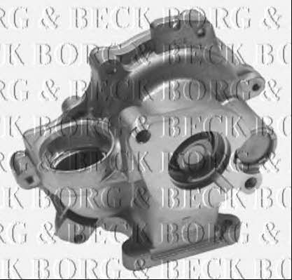 Borg & beck BWP2085 Помпа водяна BWP2085: Купити в Україні - Добра ціна на EXIST.UA!