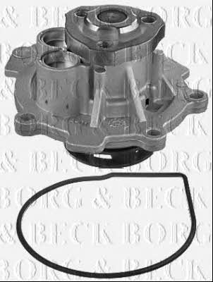 Borg & beck BWP2090 Помпа водяна BWP2090: Купити в Україні - Добра ціна на EXIST.UA!