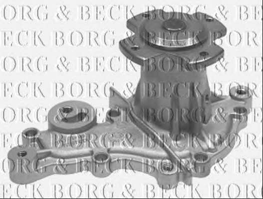 Borg & beck BWP2091 Помпа водяна BWP2091: Купити в Україні - Добра ціна на EXIST.UA!