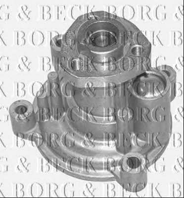 Borg & beck BWP2096 Помпа водяна BWP2096: Купити в Україні - Добра ціна на EXIST.UA!
