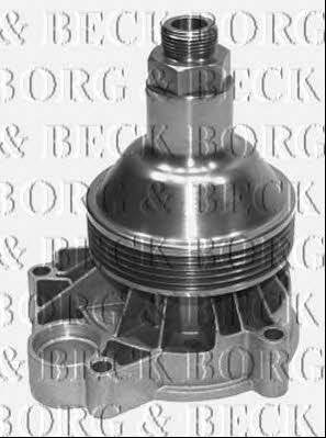 Borg & beck BWP2098 Помпа водяна BWP2098: Купити в Україні - Добра ціна на EXIST.UA!