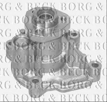 BWP2100 Borg & beck Помпа водяна