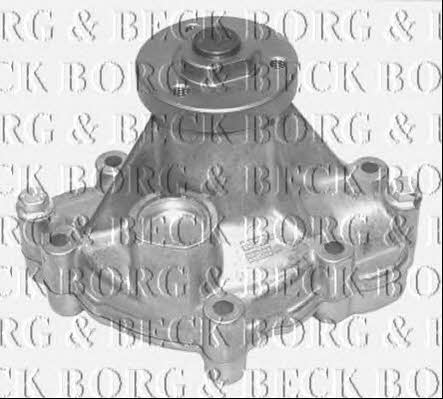 Borg & beck BWP2146 Помпа водяна BWP2146: Купити в Україні - Добра ціна на EXIST.UA!