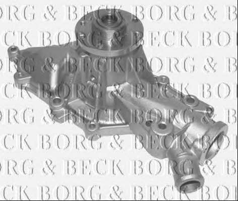 Borg & beck BWP2165 Помпа водяна BWP2165: Купити в Україні - Добра ціна на EXIST.UA!