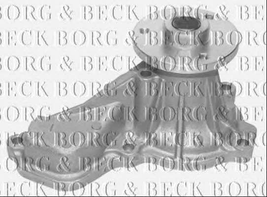 Borg & beck BWP2211 Помпа водяна BWP2211: Купити в Україні - Добра ціна на EXIST.UA!
