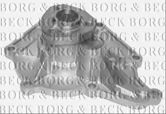 Borg & beck BWP2214 Помпа водяна BWP2214: Приваблива ціна - Купити в Україні на EXIST.UA!