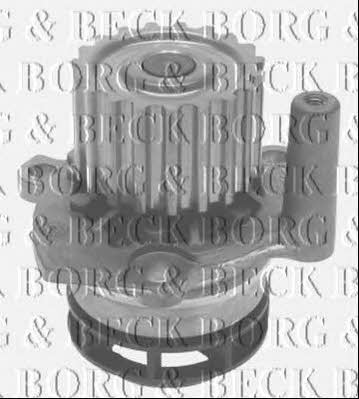Borg & beck BWP2231 Помпа водяна BWP2231: Купити в Україні - Добра ціна на EXIST.UA!