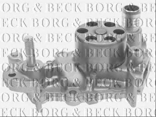 Borg & beck BWP2232 Помпа водяна BWP2232: Купити в Україні - Добра ціна на EXIST.UA!