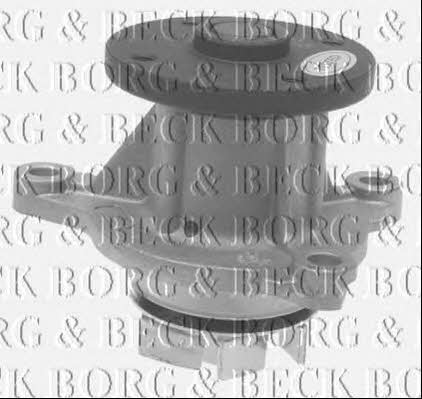 Borg & beck BWP2286 Помпа водяна BWP2286: Купити в Україні - Добра ціна на EXIST.UA!