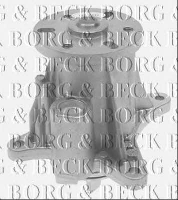 Borg & beck BWP2287 Помпа водяна BWP2287: Купити в Україні - Добра ціна на EXIST.UA!