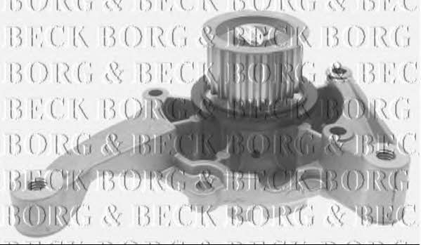 Borg & beck BWP2288 Помпа водяна BWP2288: Купити в Україні - Добра ціна на EXIST.UA!