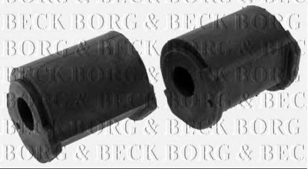 Borg & beck BSK7312K Втулка стабілізатора заднього BSK7312K: Купити в Україні - Добра ціна на EXIST.UA!