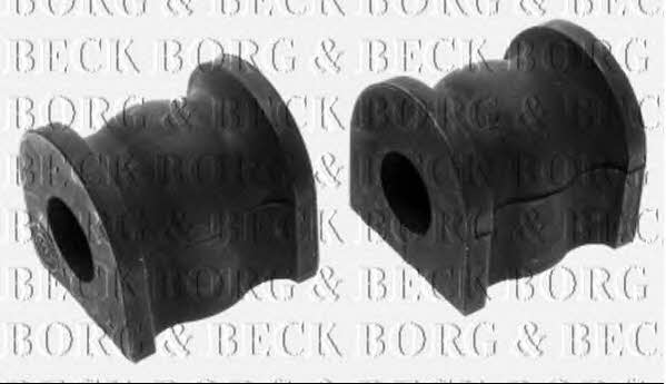 Borg & beck BSK7316K Втулка стабілізатора заднього BSK7316K: Купити в Україні - Добра ціна на EXIST.UA!