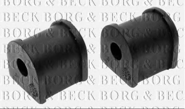 Borg & beck BSK7326K Втулка стабілізатора заднього BSK7326K: Купити в Україні - Добра ціна на EXIST.UA!