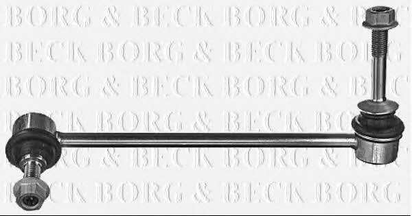 Borg & beck BDL7427 Стійка стабілізатора BDL7427: Купити в Україні - Добра ціна на EXIST.UA!