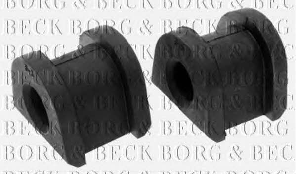 Borg & beck BSK7322K Втулка стабілізатора заднього BSK7322K: Купити в Україні - Добра ціна на EXIST.UA!