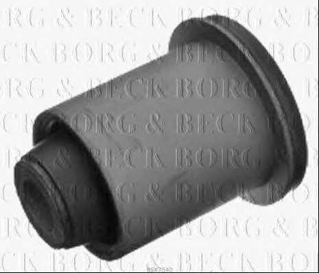 Borg & beck BSK7540 Сайлентблок важеля підвіски BSK7540: Купити в Україні - Добра ціна на EXIST.UA!