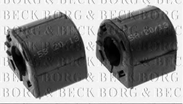 Borg & beck BSK7426K Втулка стабілізатора переднього BSK7426K: Приваблива ціна - Купити в Україні на EXIST.UA!