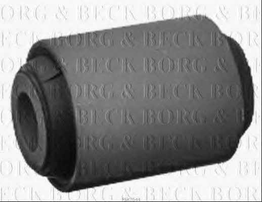 Borg & beck BSK7544 Сайлентблок важеля підвіски BSK7544: Купити в Україні - Добра ціна на EXIST.UA!