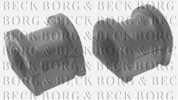 Borg & beck BSK7401K Втулка стабілізатора переднього BSK7401K: Купити в Україні - Добра ціна на EXIST.UA!