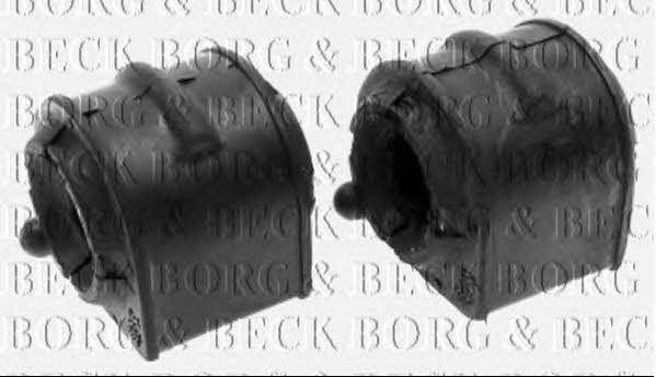 Borg & beck BSK7331K Втулка стабілізатора переднього BSK7331K: Купити в Україні - Добра ціна на EXIST.UA!