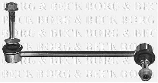 Borg & beck BDL7428 Стійка стабілізатора BDL7428: Купити в Україні - Добра ціна на EXIST.UA!