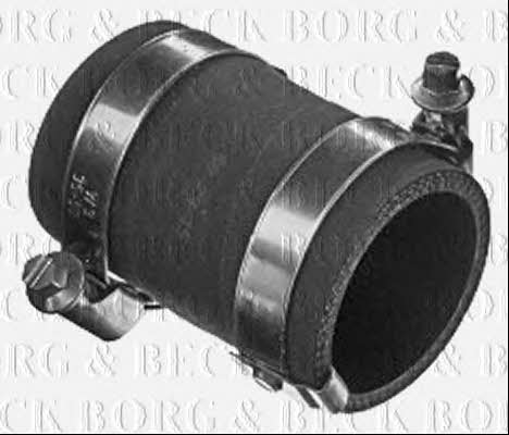 Borg & beck BTH1595 Патрубок турбокомпресора BTH1595: Купити в Україні - Добра ціна на EXIST.UA!