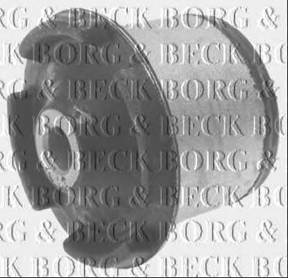 Borg & beck BSK7485 Сайлентблок балки BSK7485: Купити в Україні - Добра ціна на EXIST.UA!