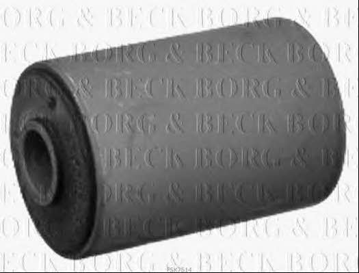 Borg & beck BSK7514 Сайлентблок ресори BSK7514: Купити в Україні - Добра ціна на EXIST.UA!