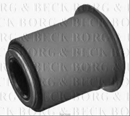 Borg & beck BSK7588 Сайлентблок важеля підвіски BSK7588: Купити в Україні - Добра ціна на EXIST.UA!