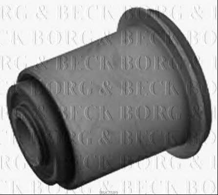 Borg & beck BSK7589 Сайлентблок переднього верхнього важеля BSK7589: Купити в Україні - Добра ціна на EXIST.UA!