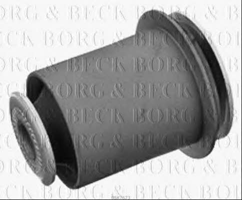 Borg & beck BSK7673 Сайлентблок переднього нижнього важеля BSK7673: Купити в Україні - Добра ціна на EXIST.UA!