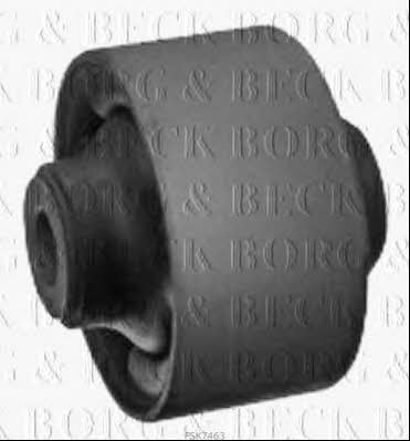Borg & beck BSK7463 Сайлентблок важеля підвіски BSK7463: Купити в Україні - Добра ціна на EXIST.UA!