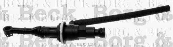 BCM119 Borg & beck Цилиндр сцепления главный