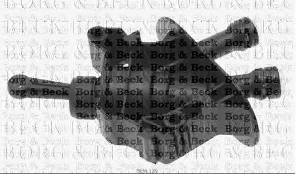 Главный цилиндр сцепления Мазда: BCM120 Borg & beck Цилиндр сцепления главный