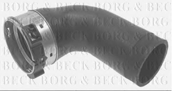 Borg & beck BTH1203 Патрубок турбокомпресора BTH1203: Купити в Україні - Добра ціна на EXIST.UA!