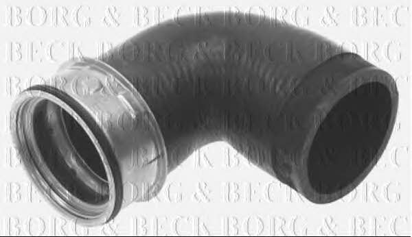 Borg & beck BTH1332 Патрубок турбокомпресора BTH1332: Купити в Україні - Добра ціна на EXIST.UA!