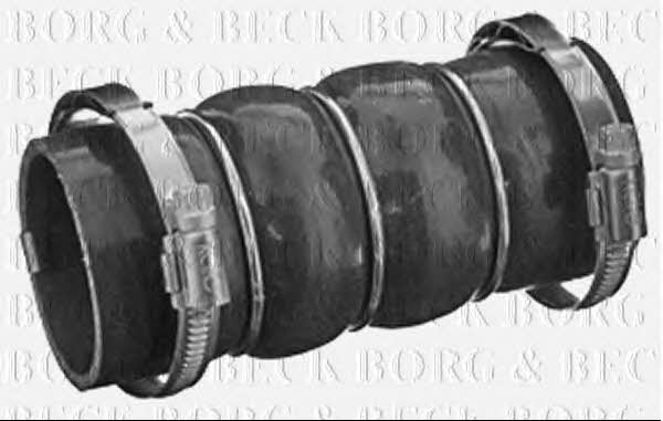 Borg & beck BTH1228 Патрубок турбокомпресора BTH1228: Купити в Україні - Добра ціна на EXIST.UA!