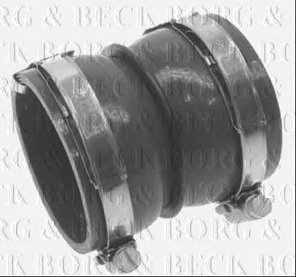 Borg & beck BTH1239 Патрубок турбокомпресора BTH1239: Купити в Україні - Добра ціна на EXIST.UA!