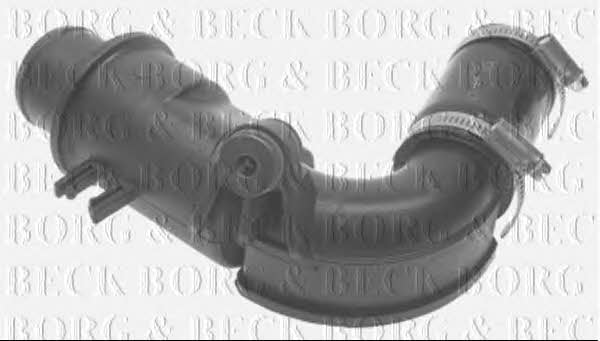 Borg & beck BTH1281 Патрубок турбокомпресора BTH1281: Купити в Україні - Добра ціна на EXIST.UA!