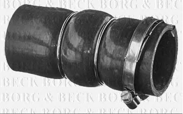 Borg & beck BTH1508 Патрубок турбокомпресора BTH1508: Купити в Україні - Добра ціна на EXIST.UA!