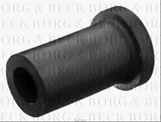 Borg & beck BSK7524 Сайлентблок ресори BSK7524: Купити в Україні - Добра ціна на EXIST.UA!