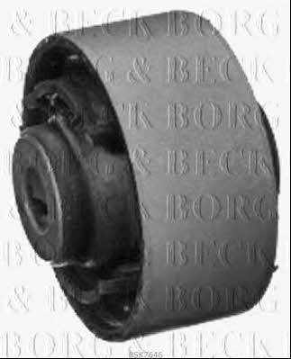 Borg & beck BSK7646 Сайлентблок важеля підвіски BSK7646: Купити в Україні - Добра ціна на EXIST.UA!
