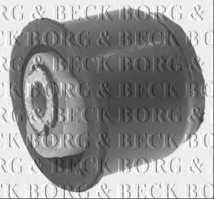 Borg & beck BSK7479 Сайлентблок балки BSK7479: Купити в Україні - Добра ціна на EXIST.UA!