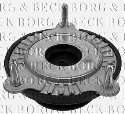 Borg & beck BSM5186 Опора переднього амортизатора BSM5186: Приваблива ціна - Купити в Україні на EXIST.UA!
